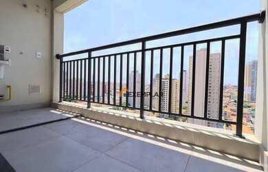 Imagem 5: Apartamento com 2 dormitórios, 50 m² - venda por R$ 636.000,00 ou aluguel por R$ 4.920,00