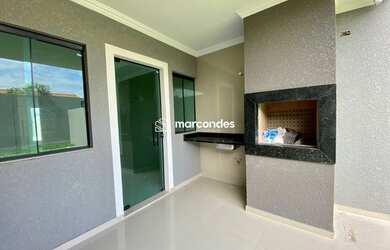 Imagem 6: FAZENDA RIO GRANDE - Casa Padrão - Nações