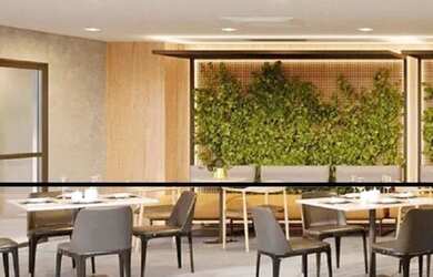 Imagem 7: APARTAMENTO RESIDENCIAL em São Paulo - SP, Vila Firmiano Pinto