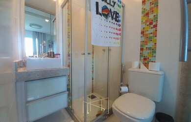 Imagem 5: Cobertura Duplex para Venda - braga, Cabo Frio - 226m², 2 vagas