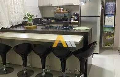 Imagem 6: Casa com 3 dormitórios, 120 m² - venda por R$ 495.000,00 ou aluguel...