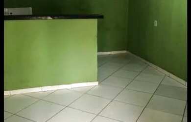 Imagem: O apartamento possui 1 Dormitório, 1 Banheiro e está localizado