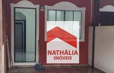 Imagem: A casa em condomínio possui 2 Dormitórios, 1 Banheiro, 1 Vaga