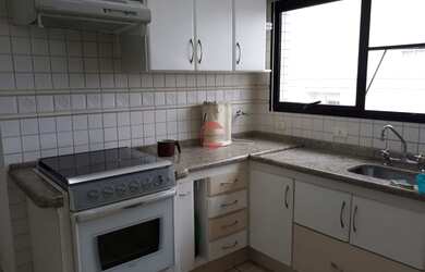 Imagem 10: Apartamento 3 quartos para Locação Jardim Ana Maria, Jundiaí