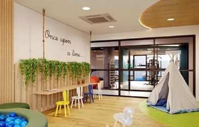 Imagem 10: APARTAMENTO RESIDENCIAL em São Paulo - SP, Vila Firmiano Pinto