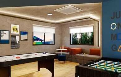 Imagem 9: APARTAMENTO RESIDENCIAL em São Paulo - SP, Vila Firmiano Pinto