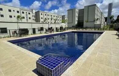 Imagem 1: APARTAMENTO REPASSE EM MESSEJANA POR TRAS DO PATIO MESSEJANA