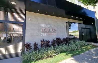 Imagem: O apartamento possui 3 Dormitórios, 2 Banheiros, 1 Vaga na