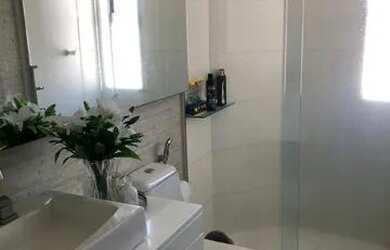 Imagem 10: AC- Apartamento Incrível 3 sts 150 metros 5 vagas Porteira Fechada -...