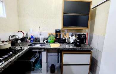 Imagem 8: Excelente Casa Quadra 203 do Residencial Oeste