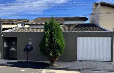 Imagem 1: Casa a venda no Mansões Olinda próx ao shopping