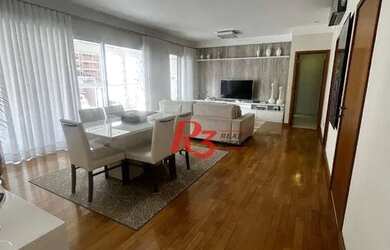 Imagem 2: Apartamento com 3 dormitórios, 160 m² - venda por R$ 2.700.000,00 ou...