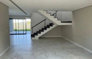 Imagem 11: Casa em condomínio com 3 dormitórios à venda, 257m2 Santa Felicidade