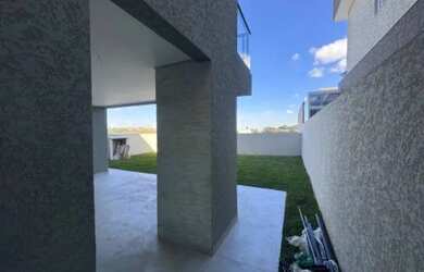 Imagem 5: Casa em condomínio com 3 dormitórios à venda, 257m2 Santa Felicidade