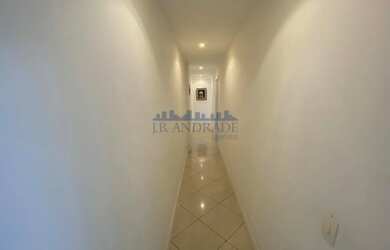 Imagem 5: Recreio dos Bandeirantes Apartamento 3 quartos, sendo 3 suites