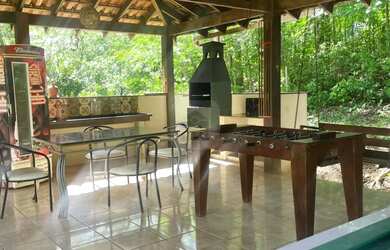 Imagem 16: Rancho Para Venda Na Área Rural