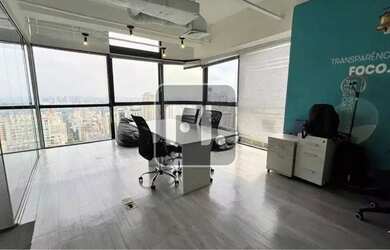 Imagem 7: Escritório para aluguel e venda tem 167 metros quadrados em Bela Vista...