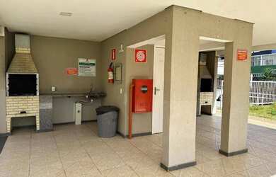 Imagem 7: Apartamento para Locação, 02 Quartos e 01 Vaga, no Barreirinho