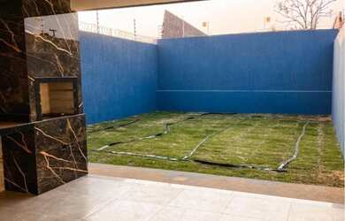 Imagem 3: - Casa no São Cristóvão