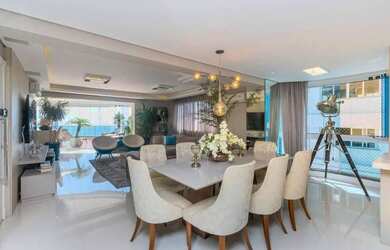 Imagem 10: Apartamento diferenciado à venda Frente Mar em Balneário Camboriú com...