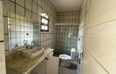 Imagem 9: Casa disponível para locação no Conforto