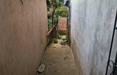 Imagem 14: Vendo no Alfredo nascimento aceito 65 mil de entrada ou 90 mil a vista desocupada perto de