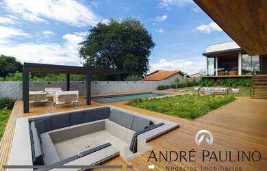 Imagem 12: CONDOMÍNIO ESTÂNCIA SANTA PAULA