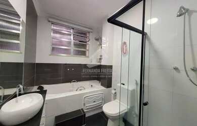 Imagem 6: Apartamento para alugar de 3 quartos com 126m² por R$3.800/mês na Tijuca...