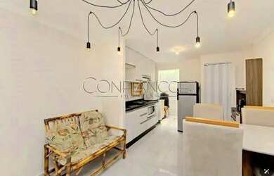 Imagem 6: Sobrado em condomínio a venda no Vista Alegre, Curitiba - PR Confiancce...