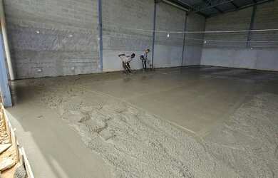 Imagem 3: Galpão para locação Betim