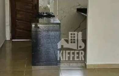 Imagem 6: Casa com 2 dormitórios à venda, 66 m² por R$ 390.000,00 - Caxito Pequeno...