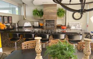 Imagem 9: Sobrado à venda com 03 suítes, no Residencial Casalbuono em Limeira/SP