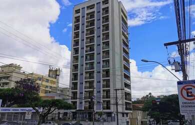 Imagem: O apartamento possui 3 Dormitórios, 3 Banheiros, 2 Vagas na