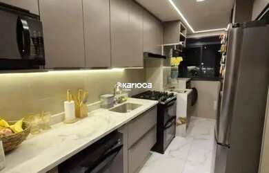 Imagem 9: Apartamento com 3 Quartos à venda, 106m² - Barra da Tijuca