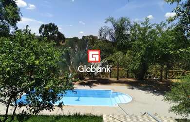 Imagem 5: Chácara em Montes Claros, no bairro Todos os Santos, à venda