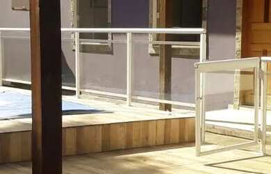 Imagem 4: Casa com Piscina em Itaipuaçu