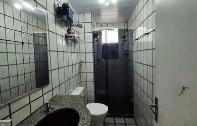 Imagem 11: Apartamento com 2 quartos no Residencial Valparaíso - Serra - ES