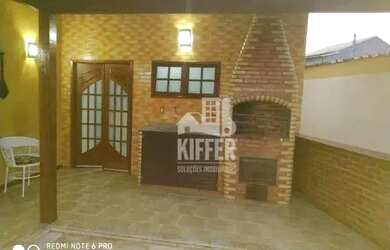 Imagem 5: Casa com 3 quartos à venda, 143 m² por R$ 430.000 - Arsenal - São Gonçalo/RJ