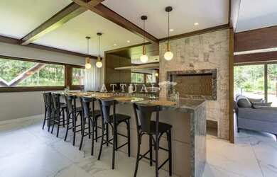 Imagem 15: LINDO LOTE NO CONDOMÍNIO PINHEIRO GROSSO