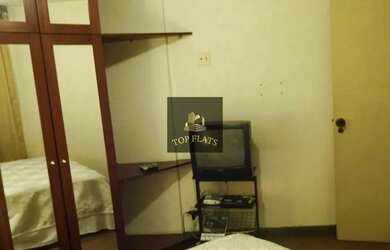 Imagem 2: Flat disponível na Bela Vista