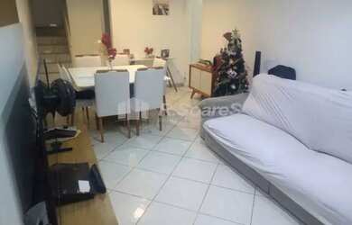 Imagem 4: Casa de dois quartos na rua Euzébio de Almeida - Jardim Sulacap