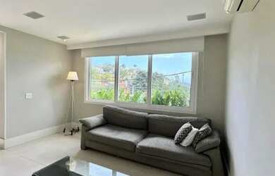 Imagem 10: Casa com 6 quartos à venda, 344 m² por R$ 3.800.000 - Charitas - Niterói/RJ