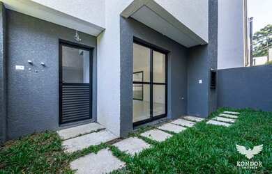 Imagem 9: Sobrado no Santa Cândida de 130,00 m² com 3 quartos - 94702.001-KD