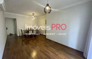 Imagem 3: Apartamento em Moema Pássaros, fora de rota, 3 dormitórios e 2 vagas