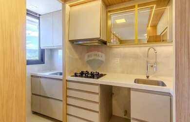 Imagem 13: Residencial Villaggio Reale