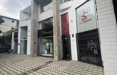 Imagem 4: Loja para alugar, 18 m² por R$ 1.543,00/mês - Sion - Belo Horizonte/MG