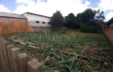 Imagem 3: Terreno à venda em Campinas, Parque Industrial, com 500 m²
