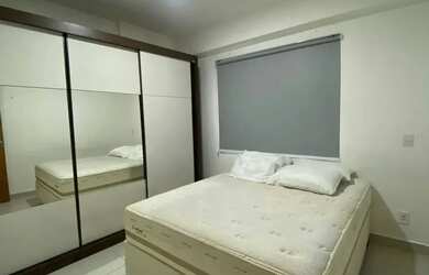 Imagem 7: Smart Boulevard, MOBILIADO, 42M², 1 QUARTO, 1 VAGA, UMARIZAL