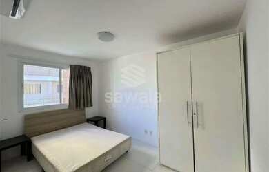 Imagem 13: Frames Residence - Apartamento 2 quartos, sendo 1 suíte