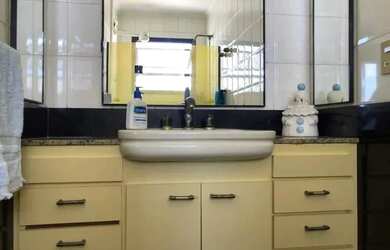 Imagem 6: Cobertura com 4 quartos, Embaré, Santos - R$ 2.98 mi, Cod 5185